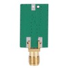 RF Detector Module, High Sensitivity 0.1-3200MHz Discharge Board with Wide