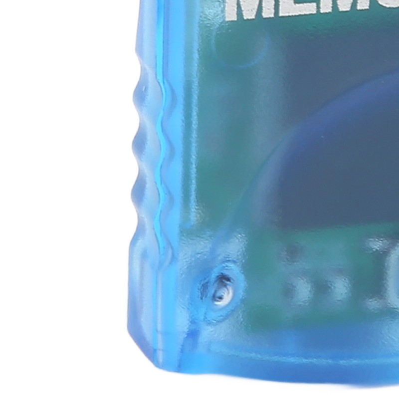 for Gamecube Memory Card Plug and Play High Speed Game