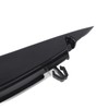 1 Pair Rear Bumper Spoiler Air Vent Cover Left Right