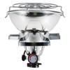 1000W Outdoor Portable Piezo Ignition Gas Heater Warmer Heating Stove