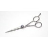 TreSharp Professional Japanese Stainless Steel 6" Razor Edge Shears