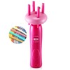 Enhon Cord Maker Portable Fringe Twister, Handheld Cord Maker for