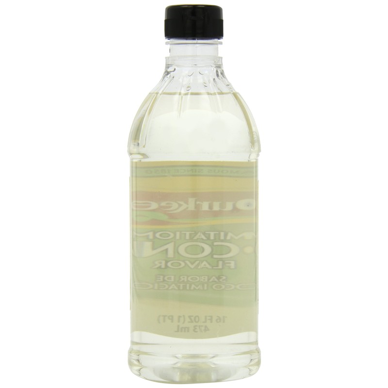 Durkee Coconut Flavor, 16-Ounce