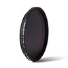 Gobe - ND2-400 Variable ND Filter for 49 mm Lens