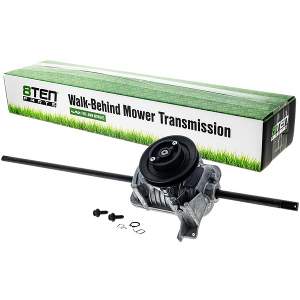 8TEN Transmission for Toro TimeMaster 30-Inch Walk Behind 131-9665 127-0656