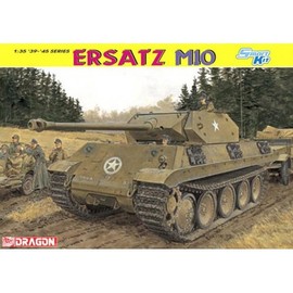 BD6561 1/35 Ersatz M10 / BD6561 135 Ersatz M10