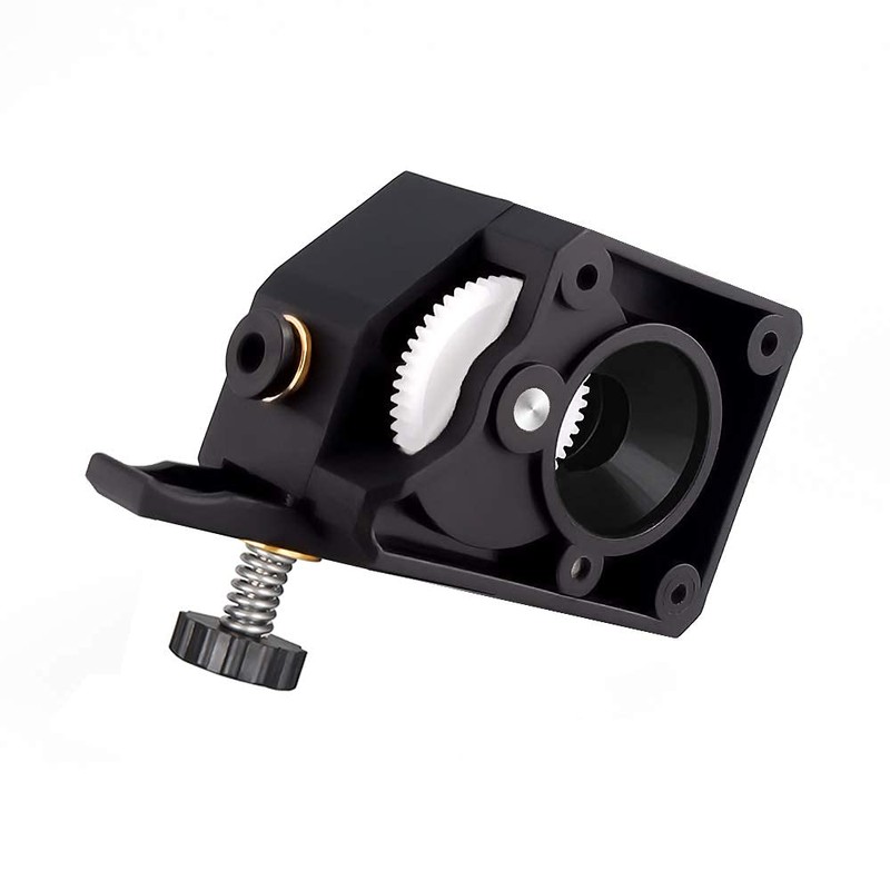 Iverntech Upgraded Dual Drive Extruder for CR 10, Ender 3