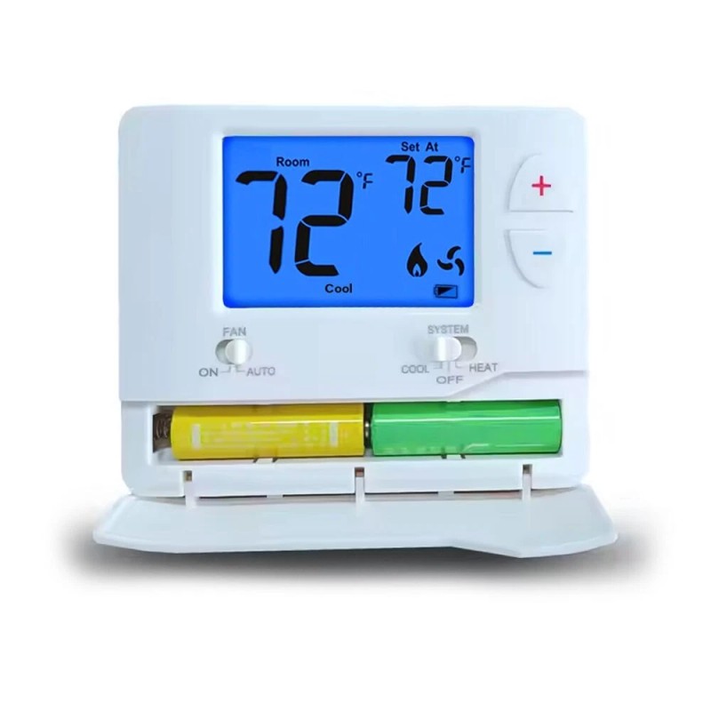 Pro1 Digital Wall Electronic Non Programmable Single Thermostat 701 Heat