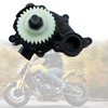 LOONGPART Water Pump Assy 1RC-12420-00 Compatible with Yamaha MT-09A MT-09