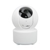 Indoor Pan Tilt Smart Camera Wifi Surveillance Camera Infrared Light