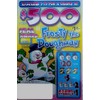 Frosty The Doughman Bingo Pull Tabs Tickets, Bingo Event Game