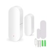 Tür Fenster Alarm Sensor, Wireless WiFi Magnetic Door Window Sensor,
