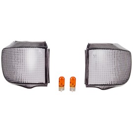 ジョグアプリオ(4JP) スモークウインカーレンズSET リア用 20-4436RML