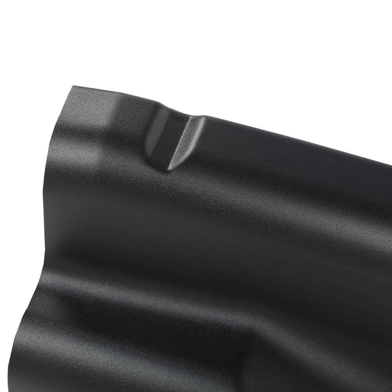 G-PLUS Outer Rocker Panels Compatible with Ford F150 2009-2014 4