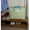 Extra Large Storage Bags Water & Dust Resistant. Double zipped