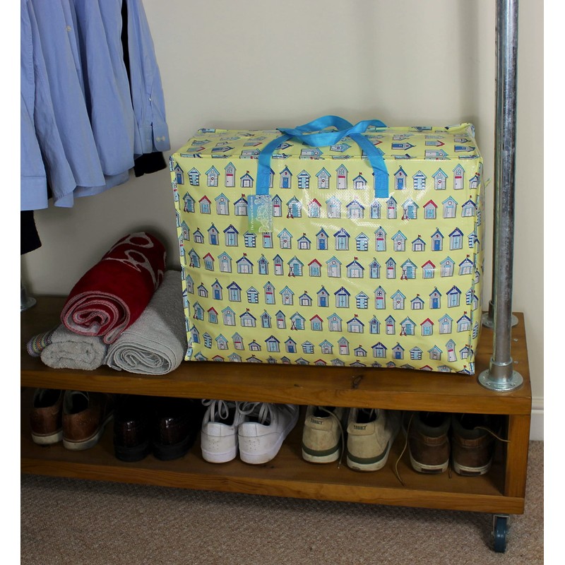 Extra Large Storage Bags Water & Dust Resistant. Double zipped