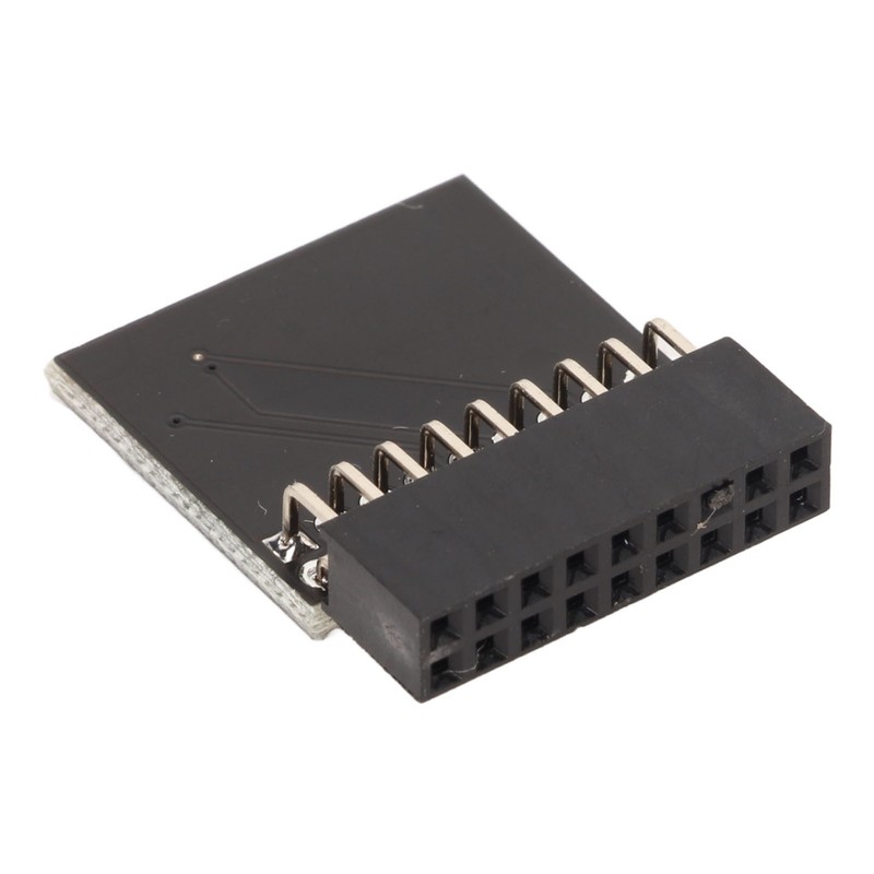 TPM2.0 Security Module 18Pin LPC Interface Remote Card Encryption Security