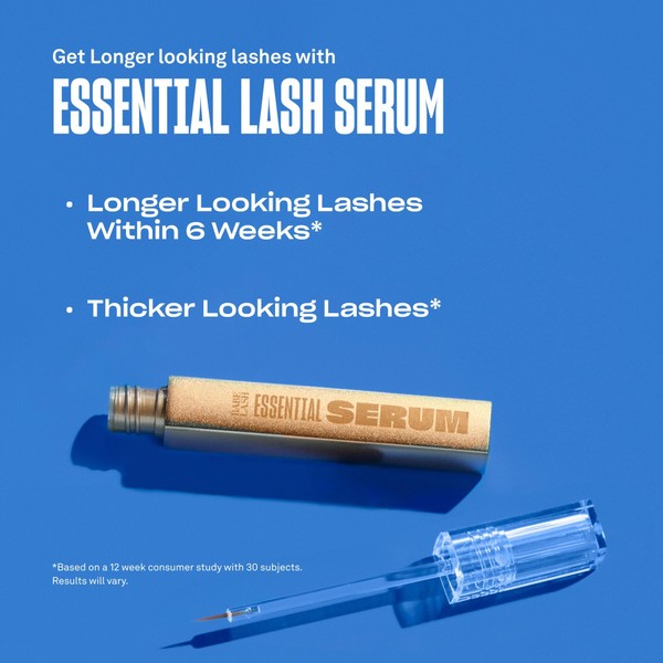 BABE ORIGINAL BABE ORIGINAL Babe Lash Serum - Fuller &