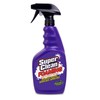 Super Clean Foaming Multi-Surface All Purpose Cleaner Degreaser Spray, Biodegradable,