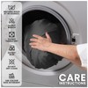 Polycotton Plain Fitted Sheets Double, Breathable Elastic Pocket Bottom Sheet,