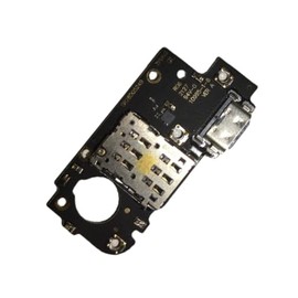 zhxchzhi OEM Charging Port Dock Connector Board Replacement for Motorola Moto Edge 5G UW 2021(XT2141) Parts