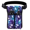 Massage Bottle Bag Massage Oil Holster Lotion Holster Massage Therapist