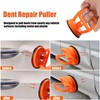 NHHEO Car Dent Repair Suction 2 Pcs Car Dent Remover