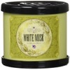 Selences Gel White Musk, 2.8 oz (80 g)
