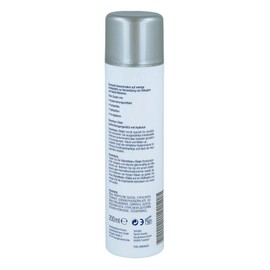 VISCONTOUR Clean - Gentle Cleansing Milk with Hyaluronic - Anti-Ageing Skin Care - Recommended by Dermatologists - 1 x 200 ml