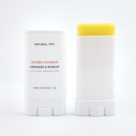1+1 Jojoba Vita Multi Balm✨Glowing skin today too / 1+1 호호바 비타 멀티밤✨오늘도 빛나는 피부