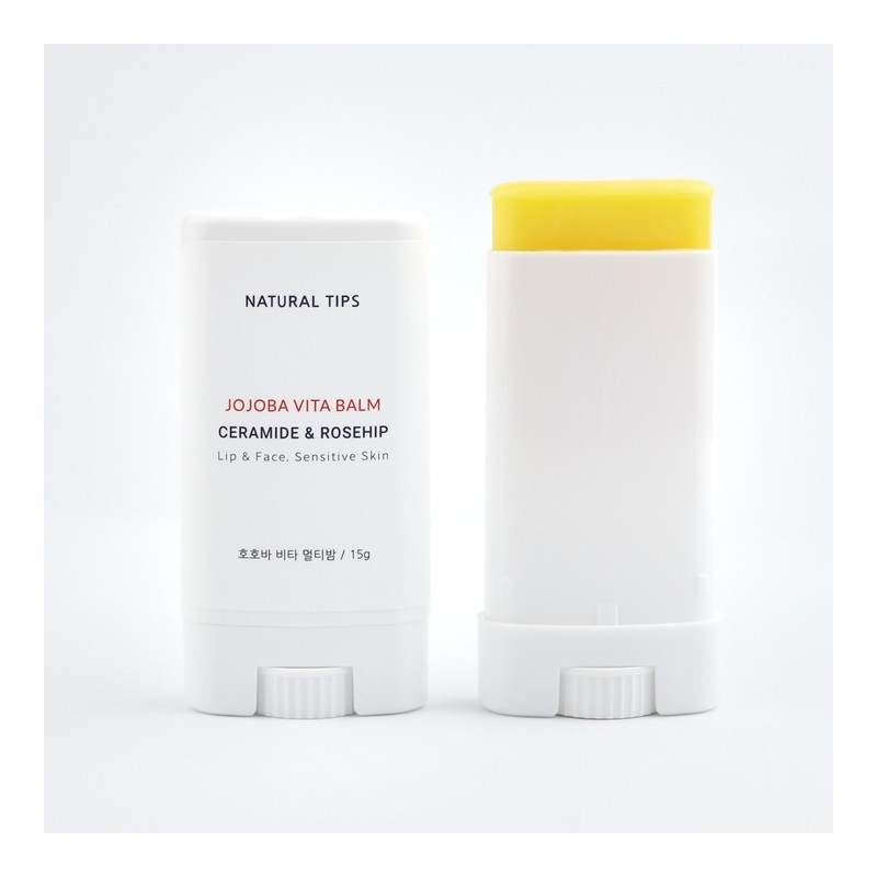 1+1 Jojoba Vita Multi Balm✨Glowing skin today too / 1+1