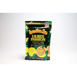 Hawaiian Sun Lilikoi Passion