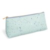 Filofax Accessory, Expressions Collection, Pencil Case, Faux-Leather, Textured Exterior, Lined