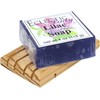 Eclectic Lady Lilac Glycerin Soap, 4 oz Bar