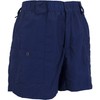 Original AFTCO 'Fishing Short' ,Navy,32