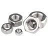 Yudesun Hardware Tools Fasteners Hex Machine Screw Nuts - 304
