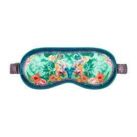 slip Pure Silk Sleep Mask - Taurus Zodiac Eye Mask for Sleeping - 100% Pure 22 Momme Mulberry Silk Eye Mask - Comfortable Sleeping Mask with Elastic Band + Pure Silk Filler + Internal Liner