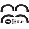 Fender Flares Kit Compatible for 1999-2007 For Ford For F250