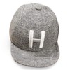 Yixda Unisex Baby Boys’ / Girls’ Peaked Cap / Sun