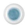 BRUNNER Meteore Collection 0830026N.C1X Melamine Stonetouch Soup Plate Diameter 21