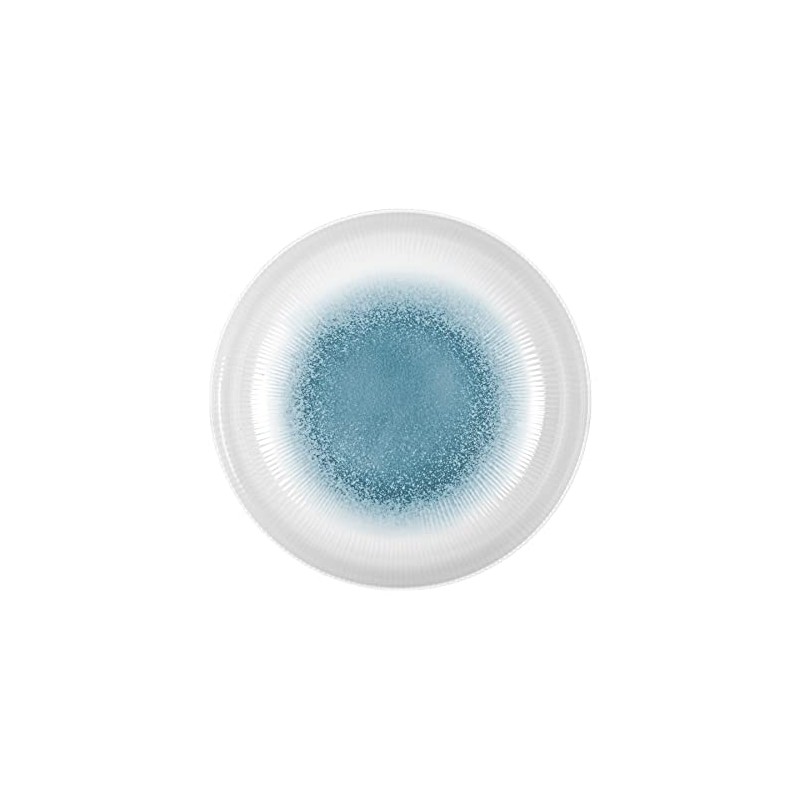 BRUNNER Meteore Collection 0830026N.C1X Melamine Stonetouch Soup Plate Diameter 21