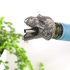 Jurassic Park T-rex Wine Pourer - Stainless Steel Pour Spout