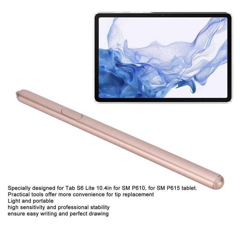 Stylus Pen High Sensitivity Professional Tablet Stylus Replacement With Tips