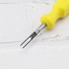 Micro Traders 2PCS Car Terminal Removal Tool 2mm & 3mm