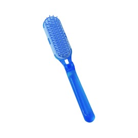Kai Corporation Ion Ball Folding Hair Brush KQ3007