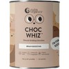 Nutra Organics Choc Whiz 125g