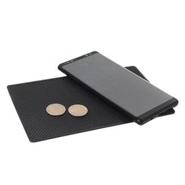 Multi-purpose Vehicle Non-slip Pad Car Anti-slip Pad 1p / 다목적 차량용 논슬립패드 자동차 미끄럼방지 패드 1p