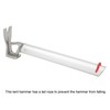 Multifunctional Outdoor Camping Tent Peg Hammer Impact Resistance Stakes Nail