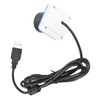 Datyson 1.25" Telescope Digital Electronic Eyepiece Camera for Astrophotography USB