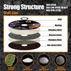 Merryland Cut Off Wheel 5 inch for Angle Grinder, Metal